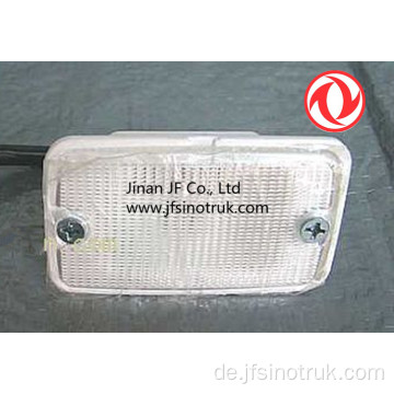 3714190-C0100 3714060-C0100 Dongfeng-Kipplasterlampe